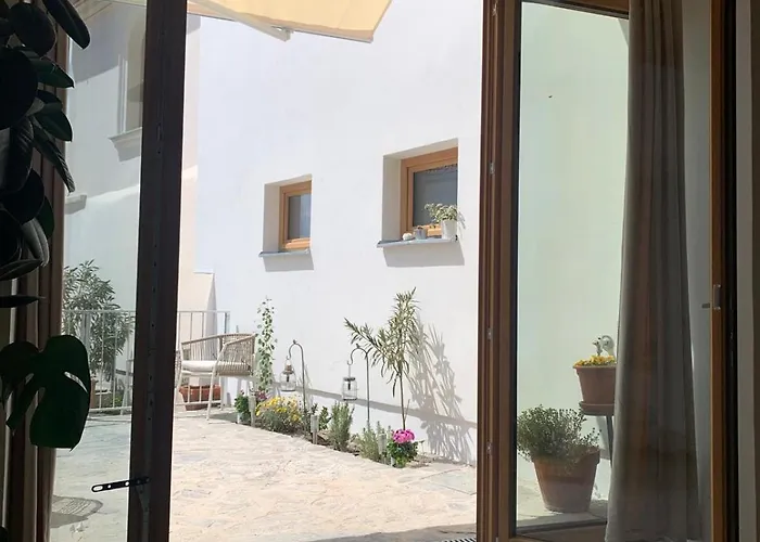 Kremsoase クレムス アン デル ドナウ