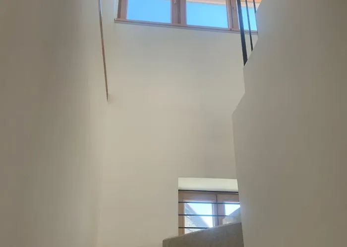 アパート Kremsoase