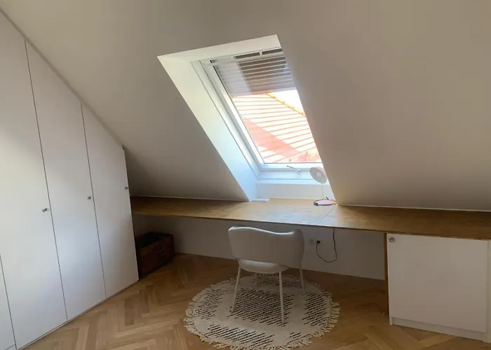 アパート Kremsoase クレムス アン デル ドナウ