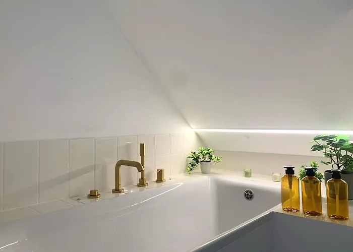 アパート Kremsoase