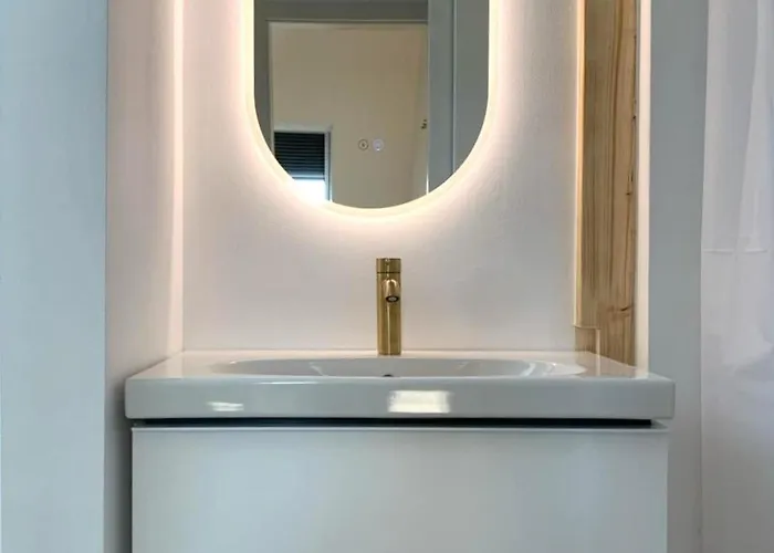 Kremsoase アパート