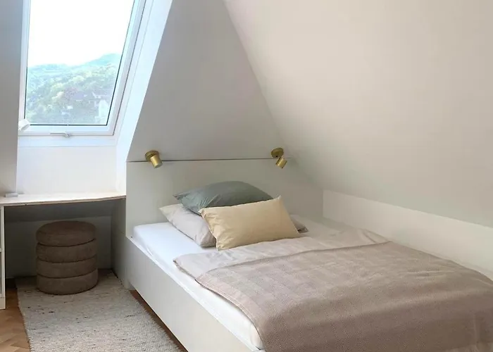 アパート Kremsoase クレムス アン デル ドナウ