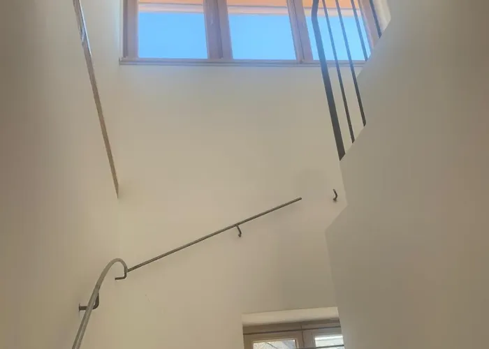 アパート Kremsoase *