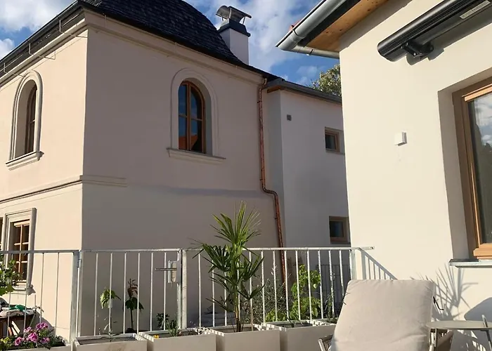 Kremsoase クレムス アン デル ドナウ