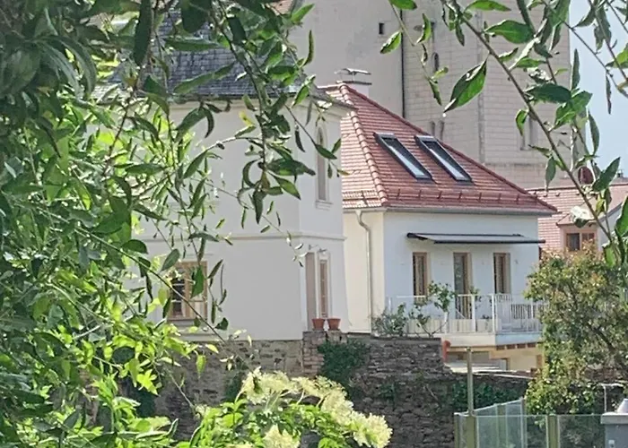 アパート Kremsoase *