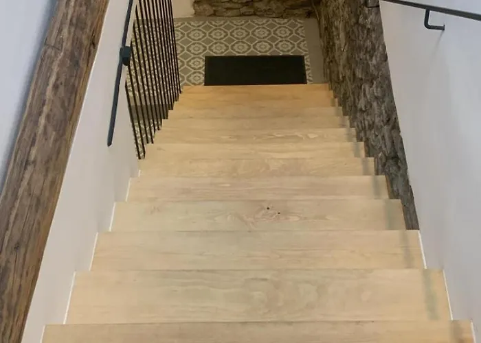 アパート Kremsoase クレムス アン デル ドナウ