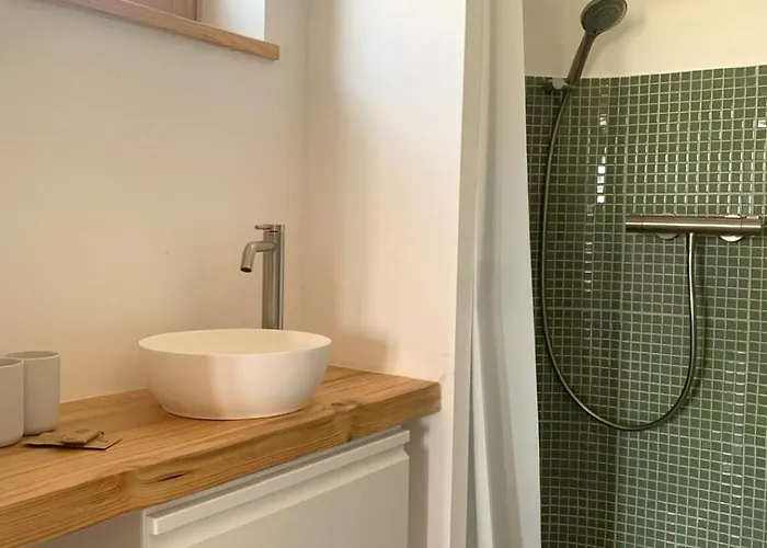 アパート Kremsoase クレムス アン デル ドナウ