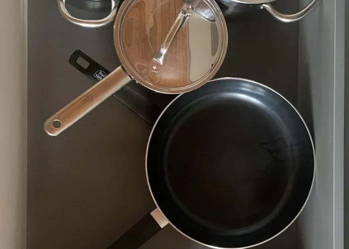 アパート Kremsoase クレムス アン デル ドナウ