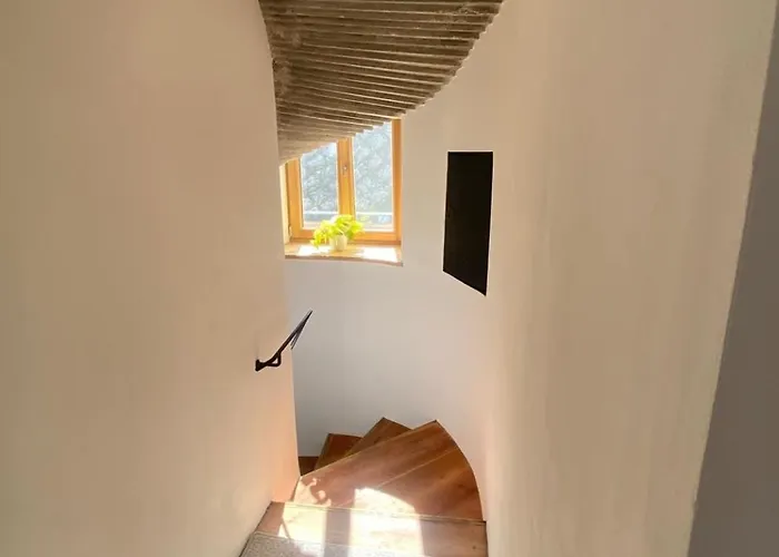 アパート Kremsoase クレムス アン デル ドナウ