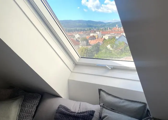 Kremsoase * クレムス アン デル ドナウ