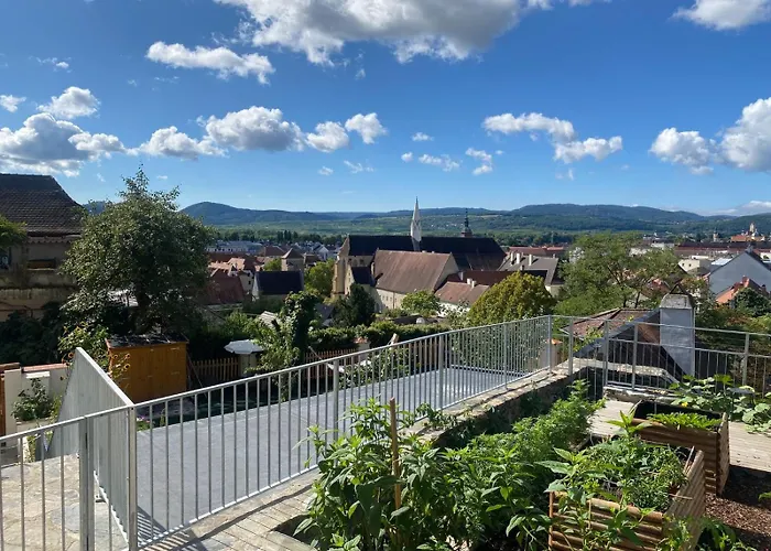 アパート Kremsoase *